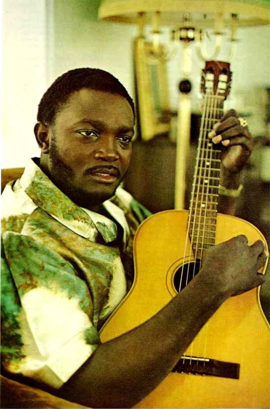 Franco Luambo
