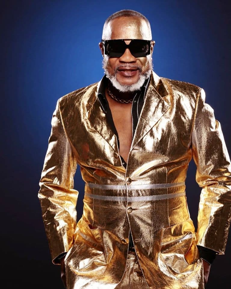 Koffi Olomidé