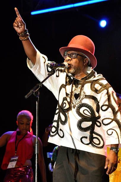 Papa Wemba SAPE
