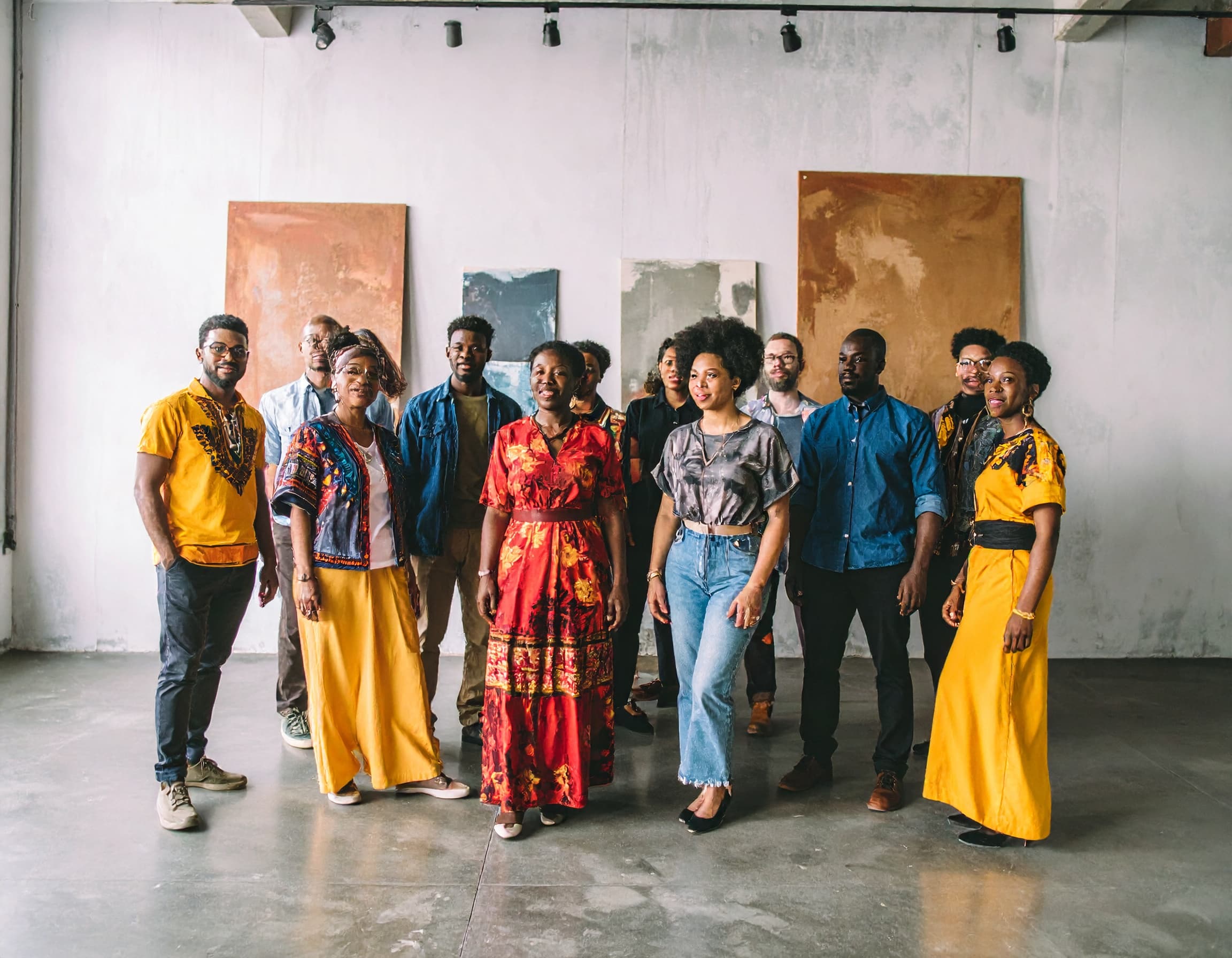 Community Dream Makers group