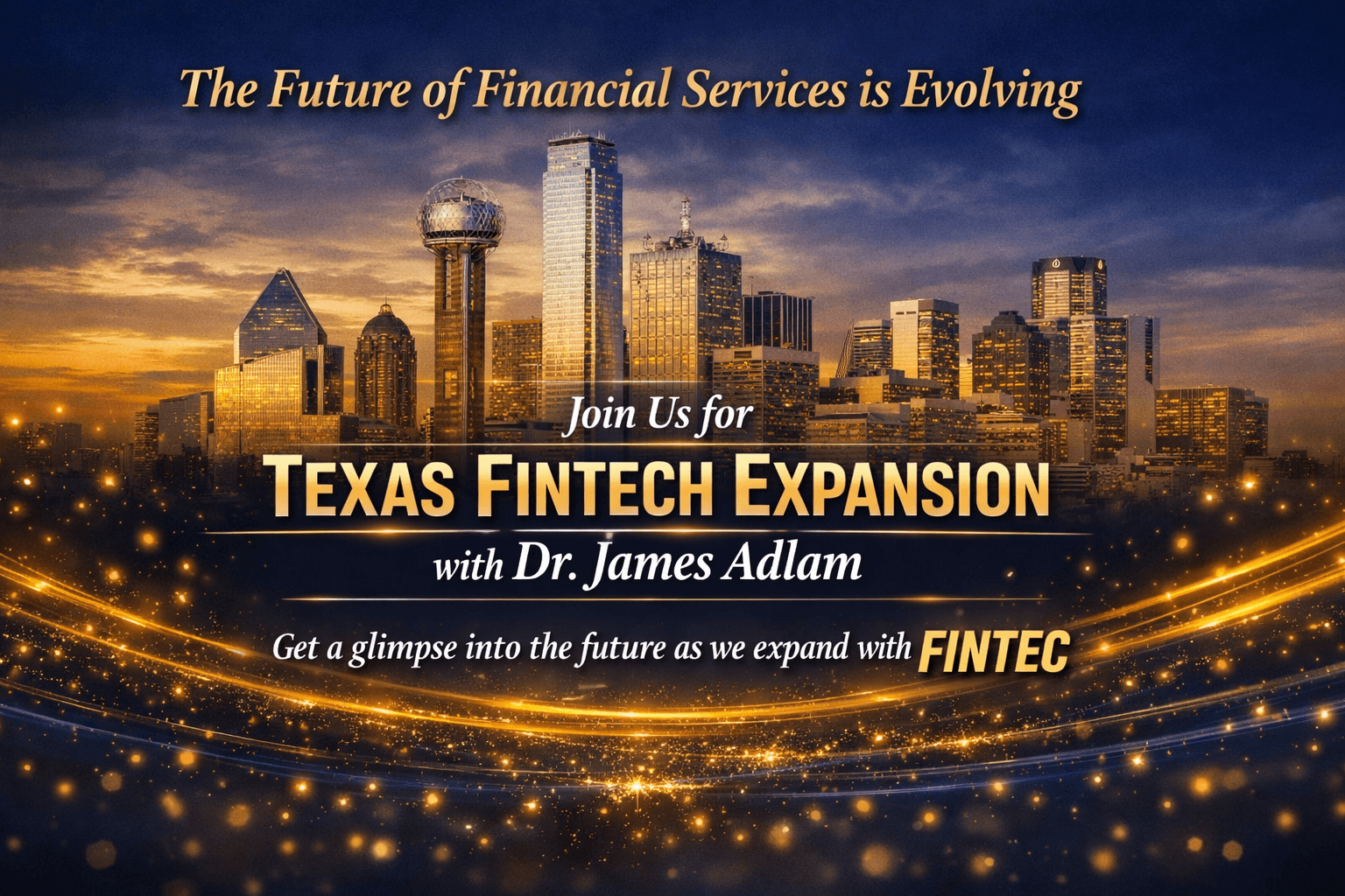Texas Fintech Expansion