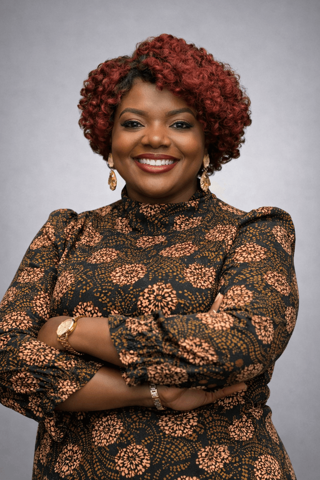 Dr. Veronica Kayembe